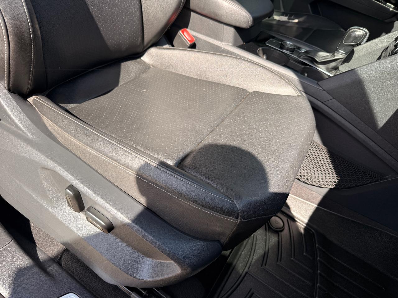 Volkswagen Atlas V6 SEL AWD 2018