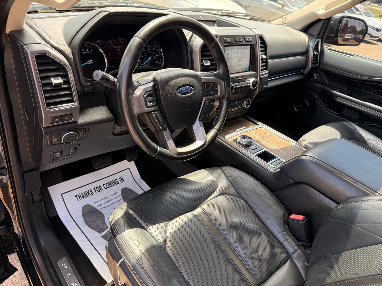 Ford Expedition Platinum 2WD 2019