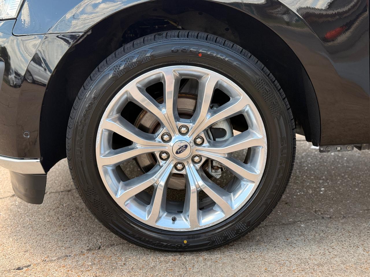 Ford Expedition Platinum 2WD 2019