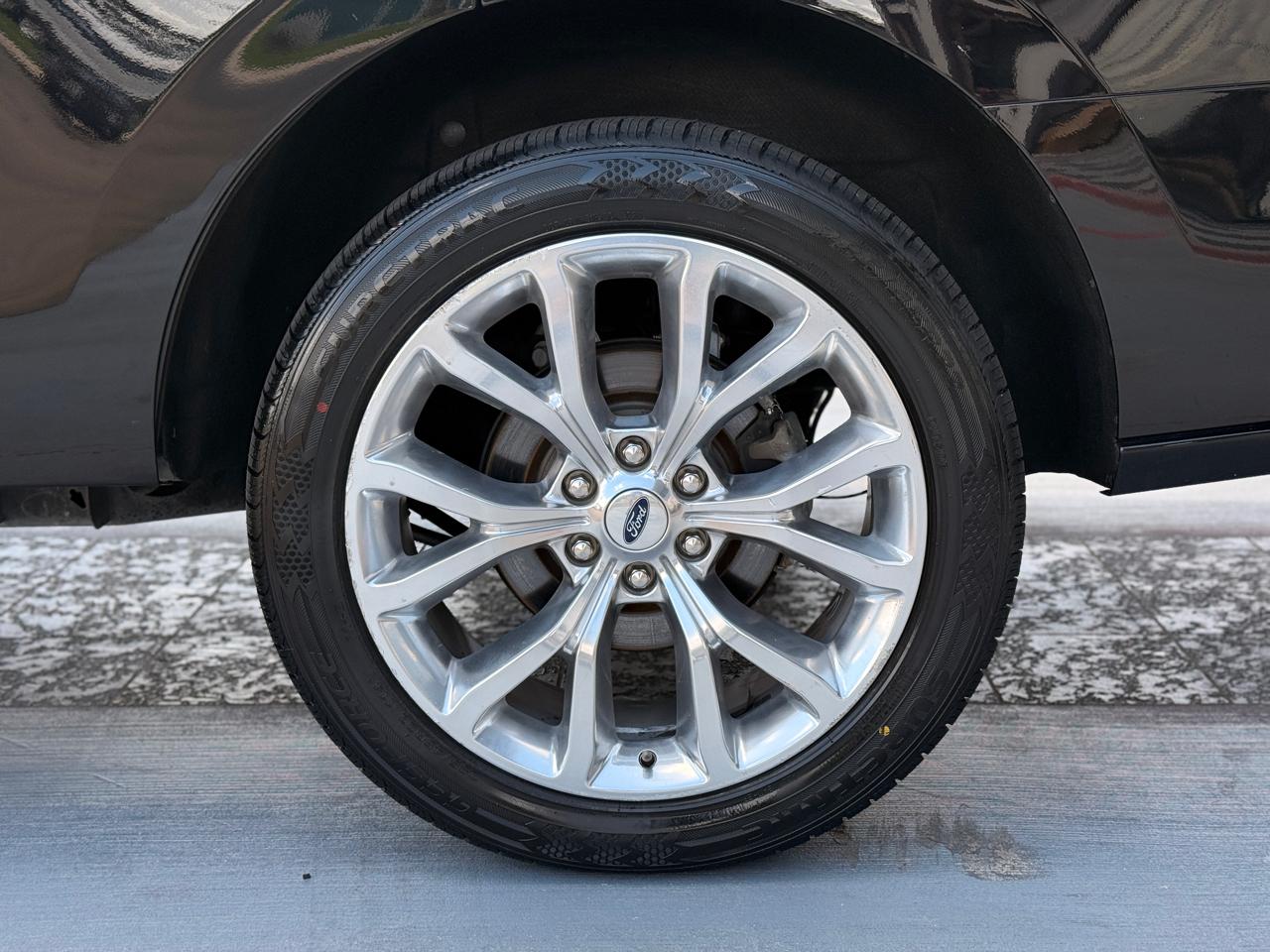 Ford Expedition Platinum 2WD 2019