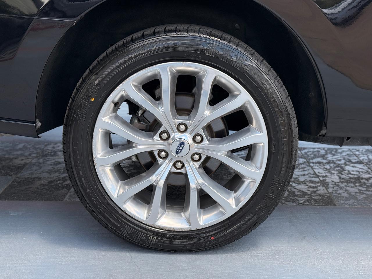 Ford Expedition Platinum 2WD 2019