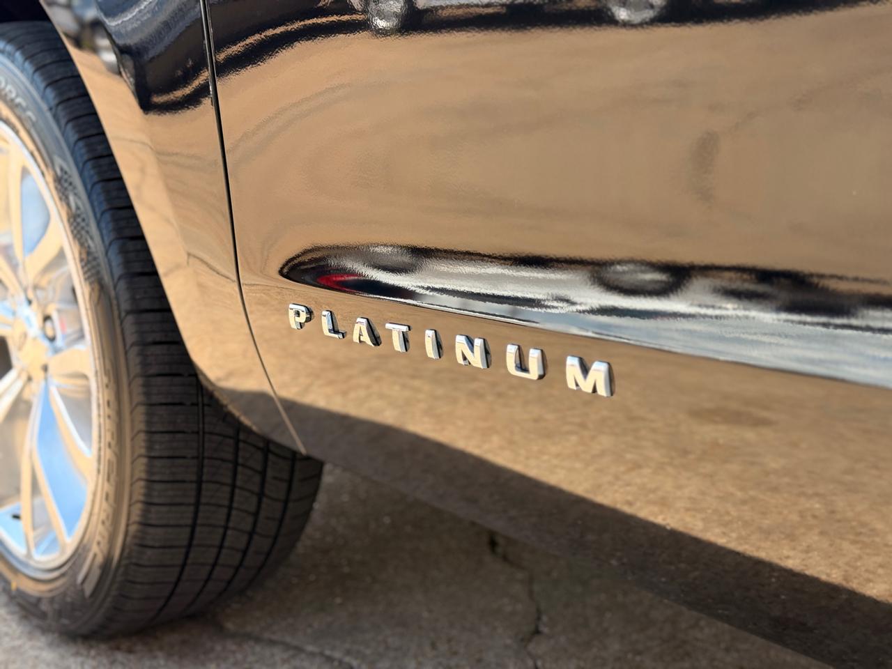 Ford Expedition Platinum 2WD 2019