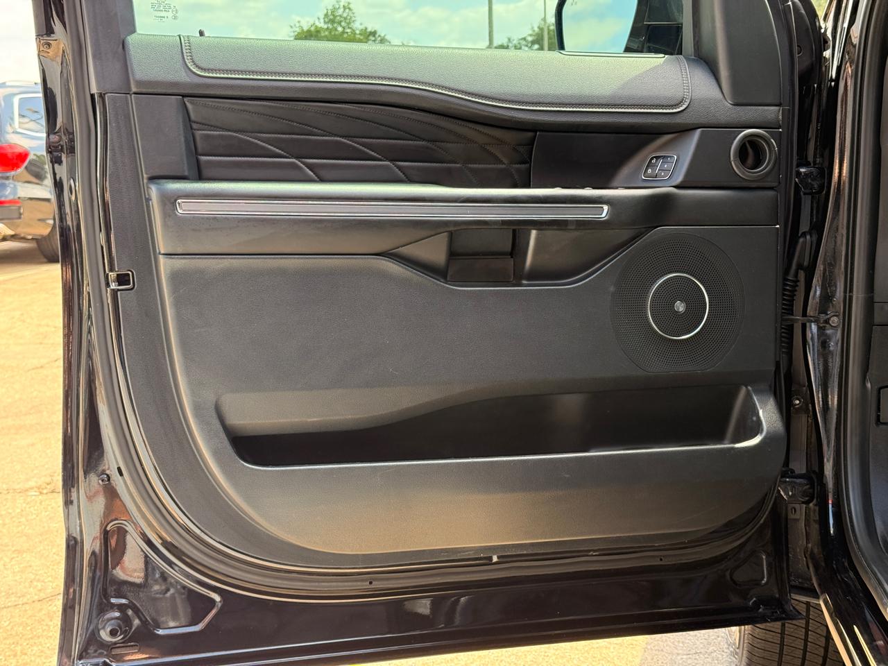 Ford Expedition Platinum 2WD 2019