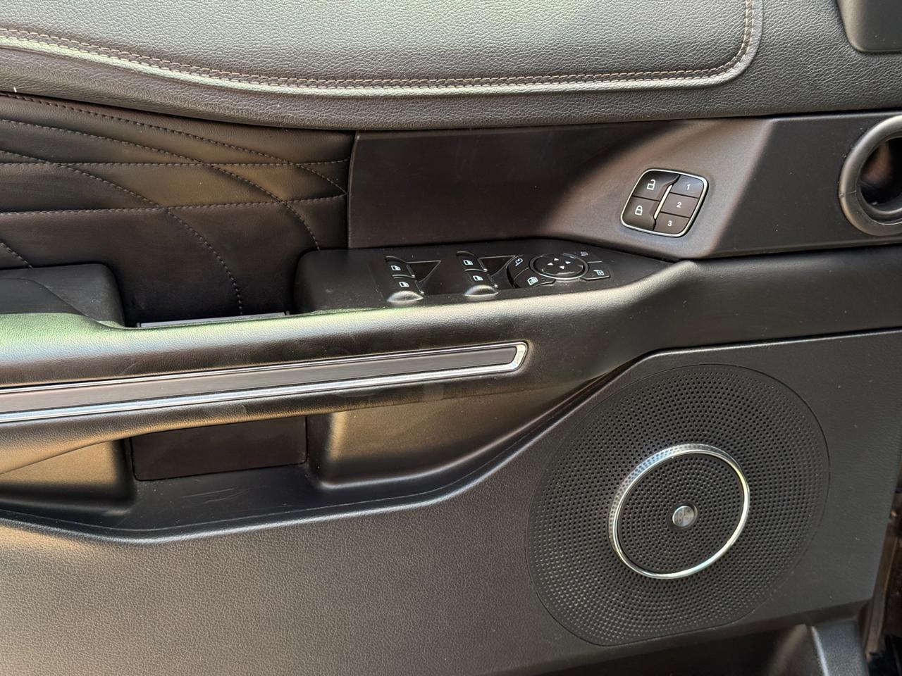 Ford Expedition Platinum 2WD 2019