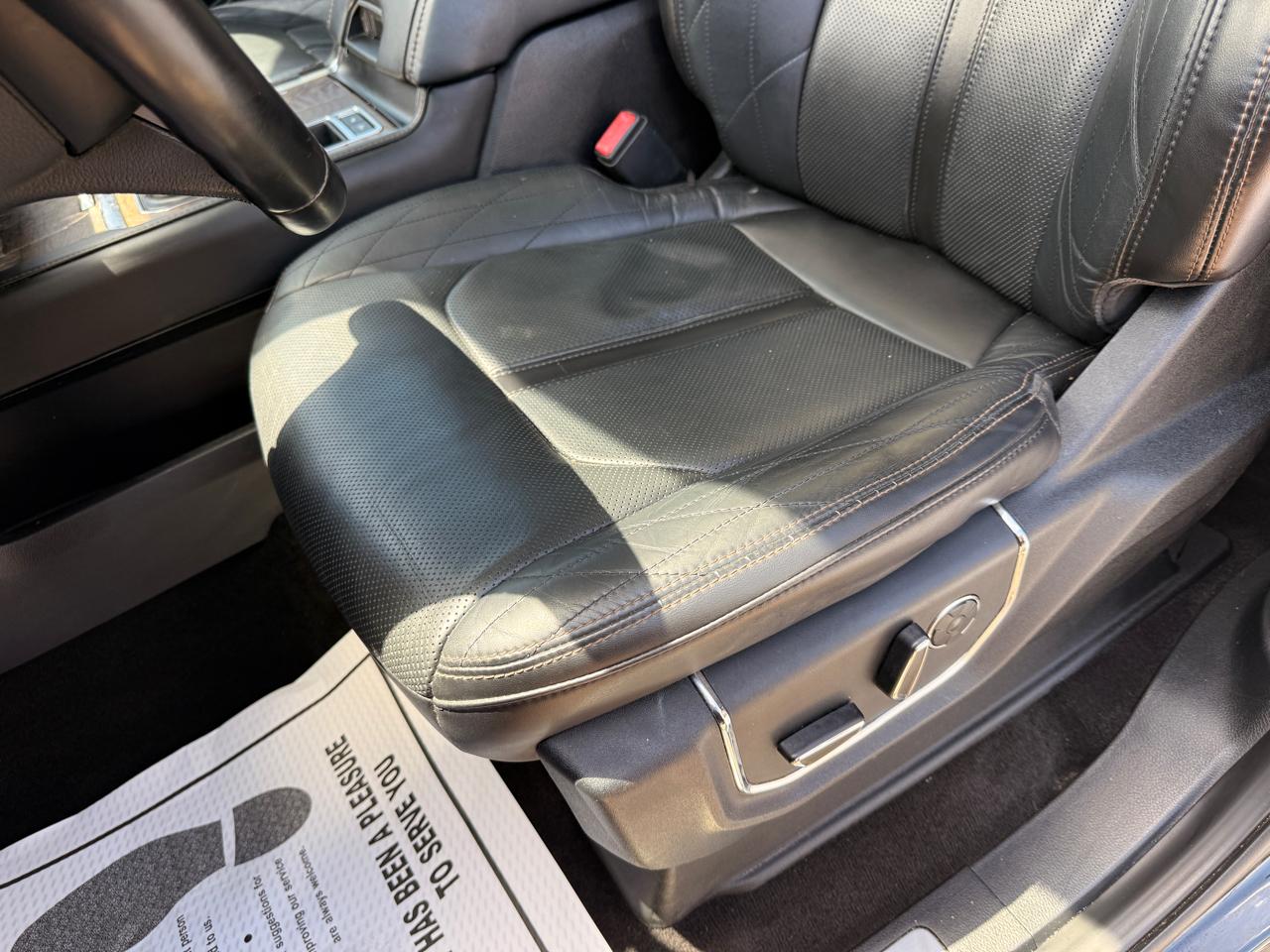 Ford Expedition Platinum 2WD 2019