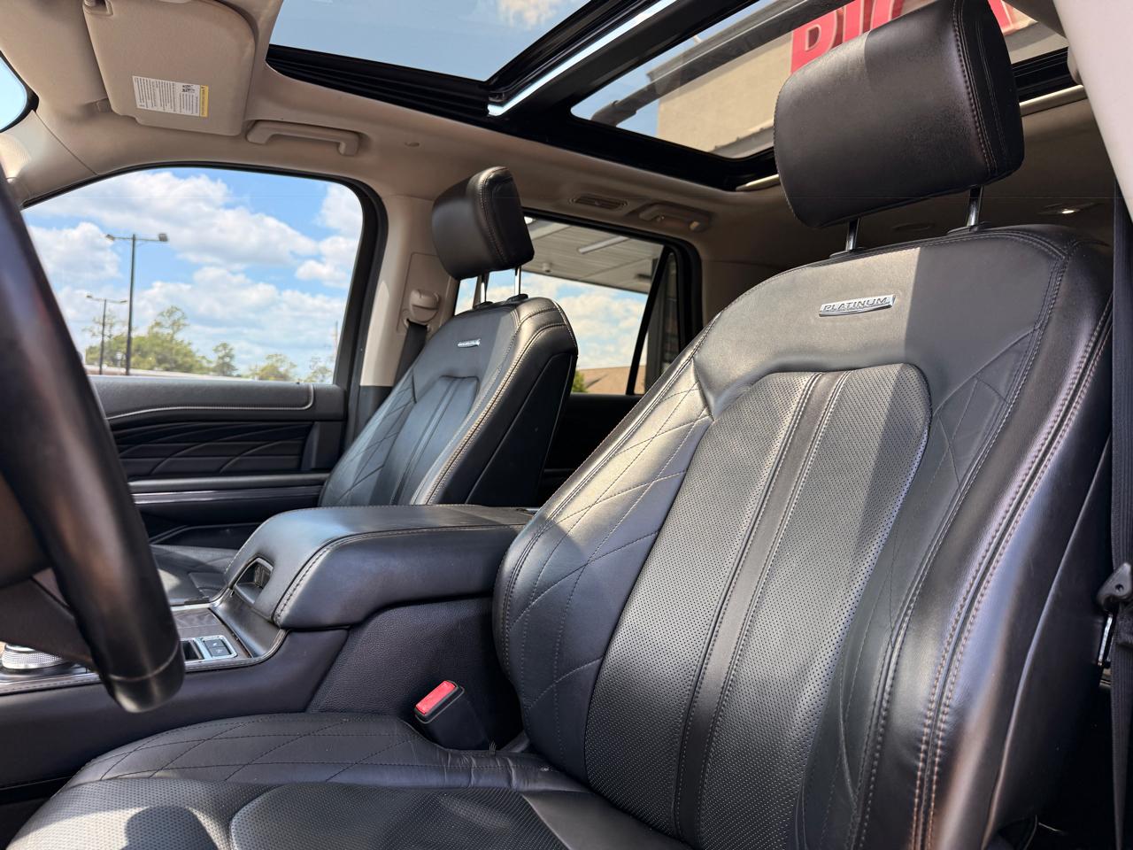 Ford Expedition Platinum 2WD 2019