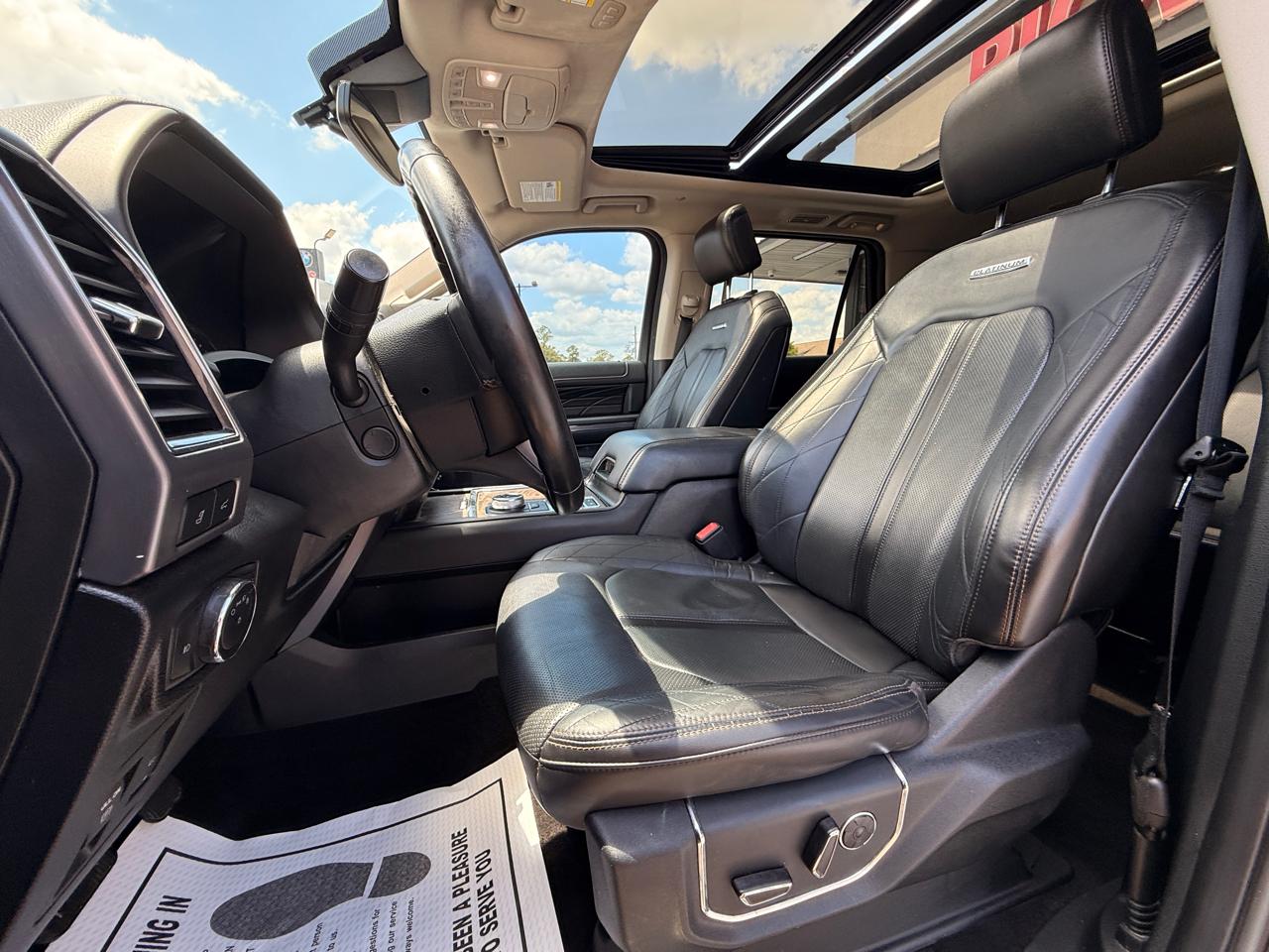 Ford Expedition Platinum 2WD 2019