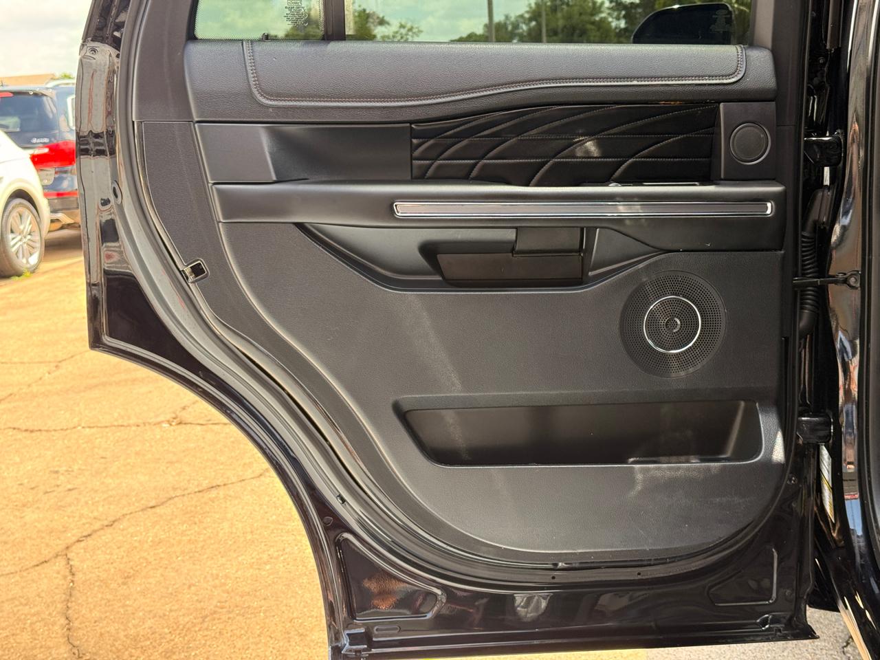 Ford Expedition Platinum 2WD 2019