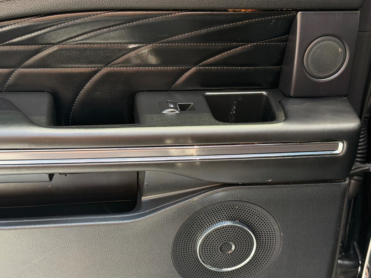 Ford Expedition Platinum 2WD 2019