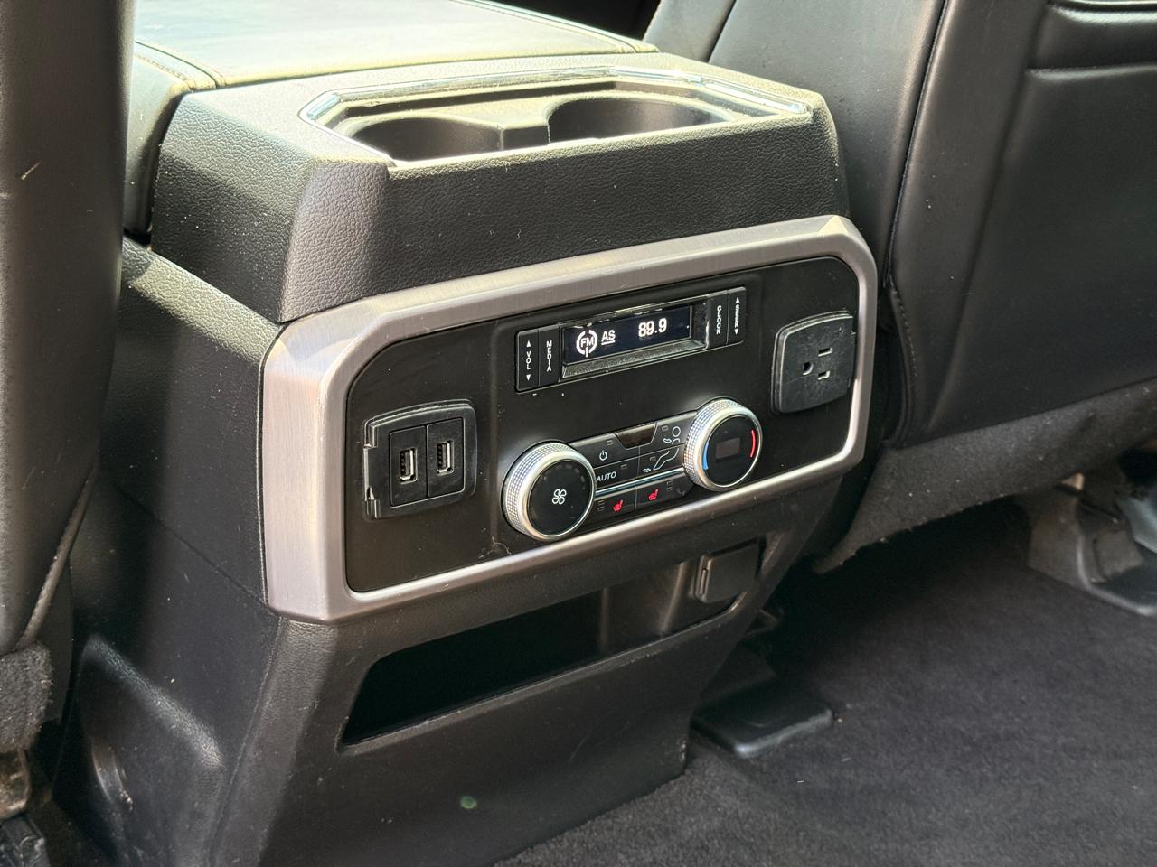 Ford Expedition Platinum 2WD 2019