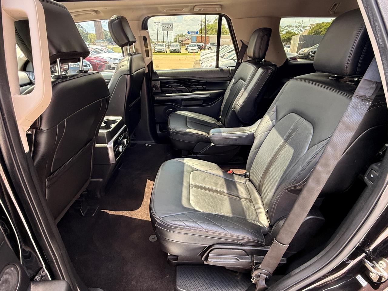 Ford Expedition Platinum 2WD 2019