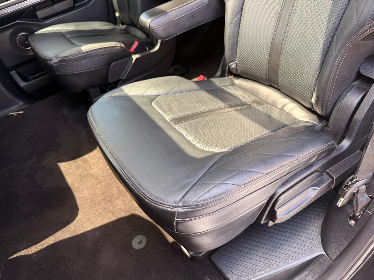 Ford Expedition Platinum 2WD 2019