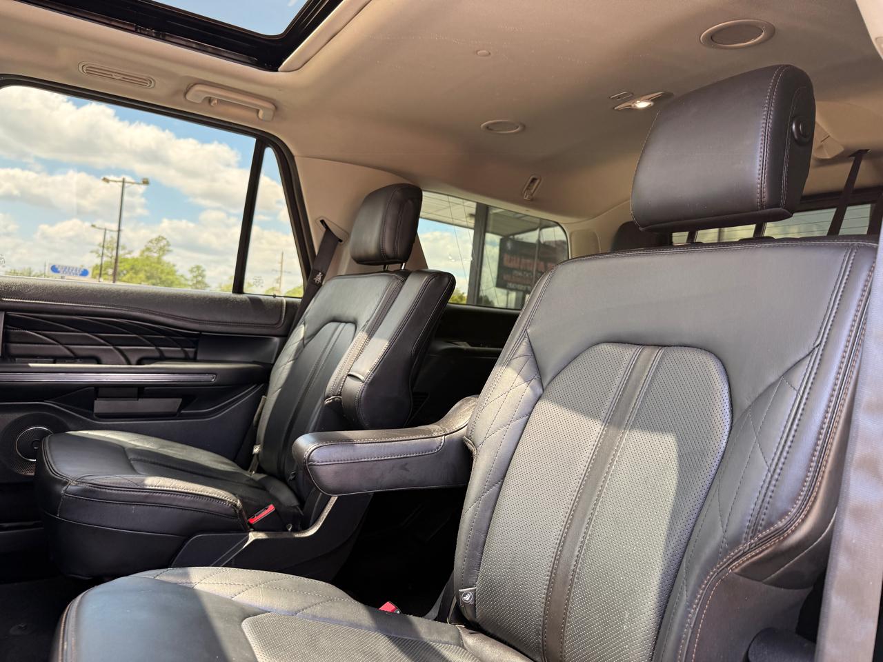 Ford Expedition Platinum 2WD 2019