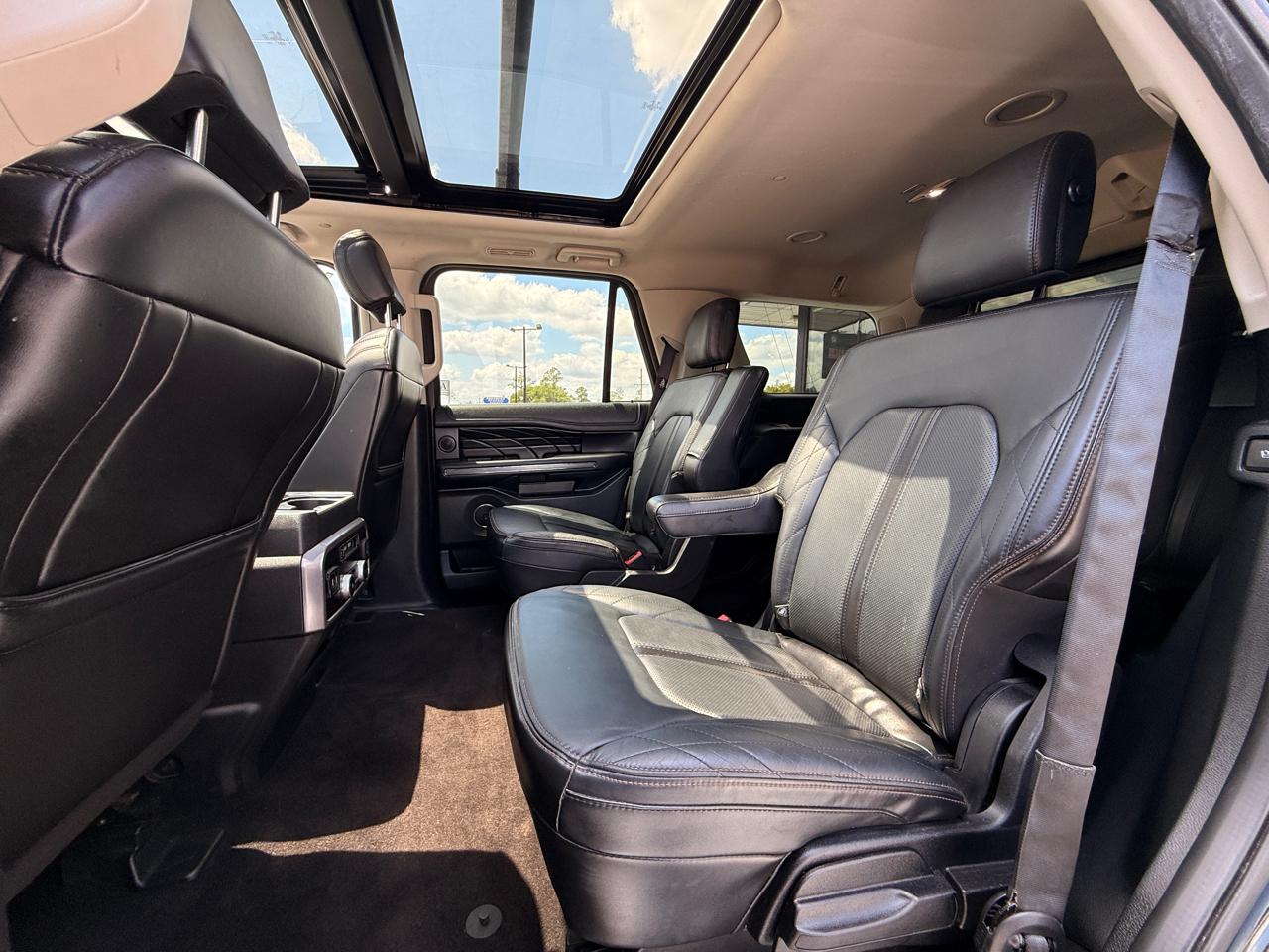 Ford Expedition Platinum 2WD 2019