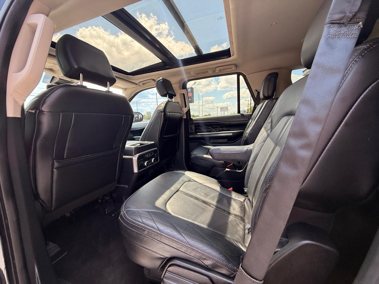 Ford Expedition Platinum 2WD 2019