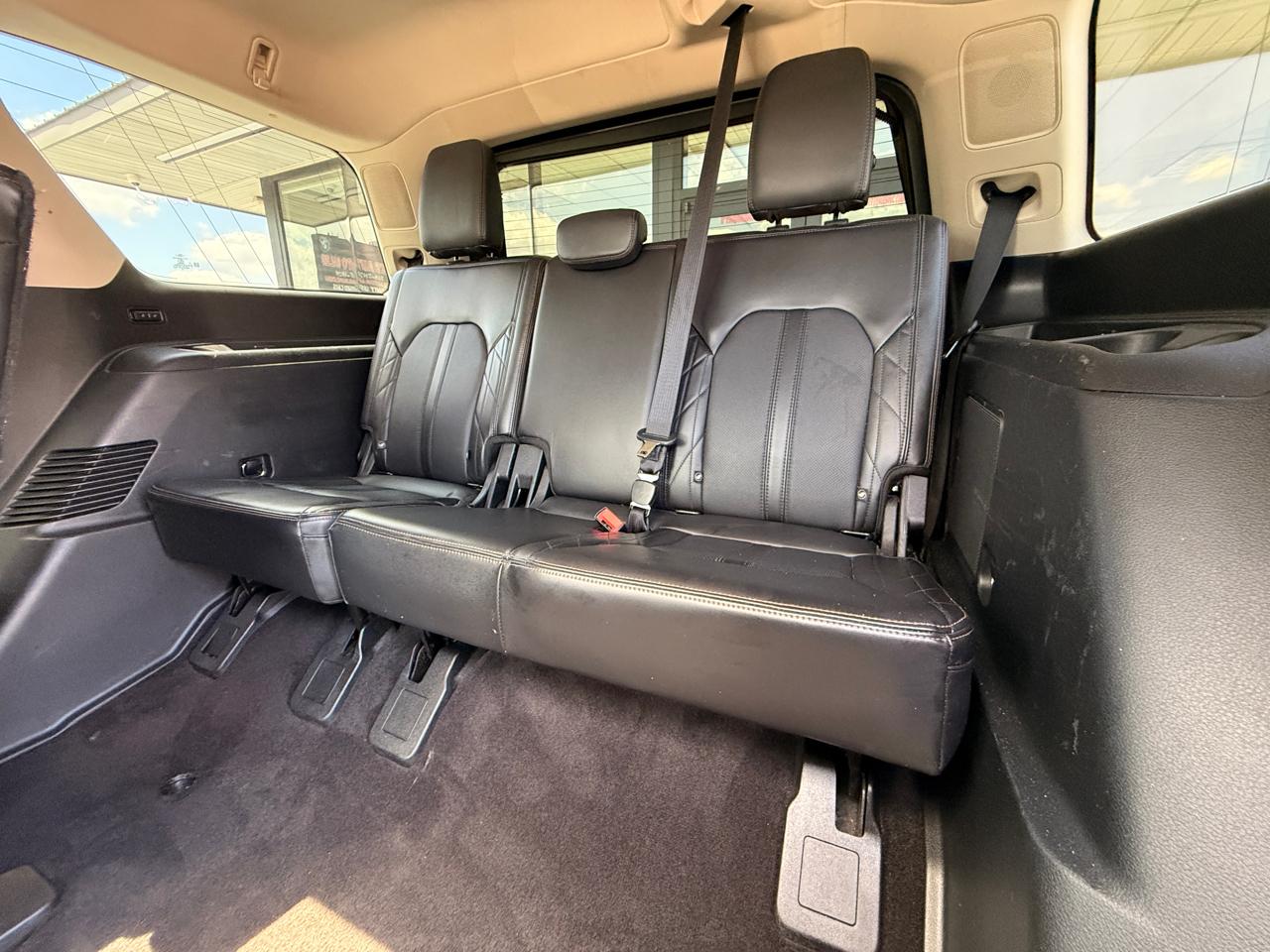 Ford Expedition Platinum 2WD 2019