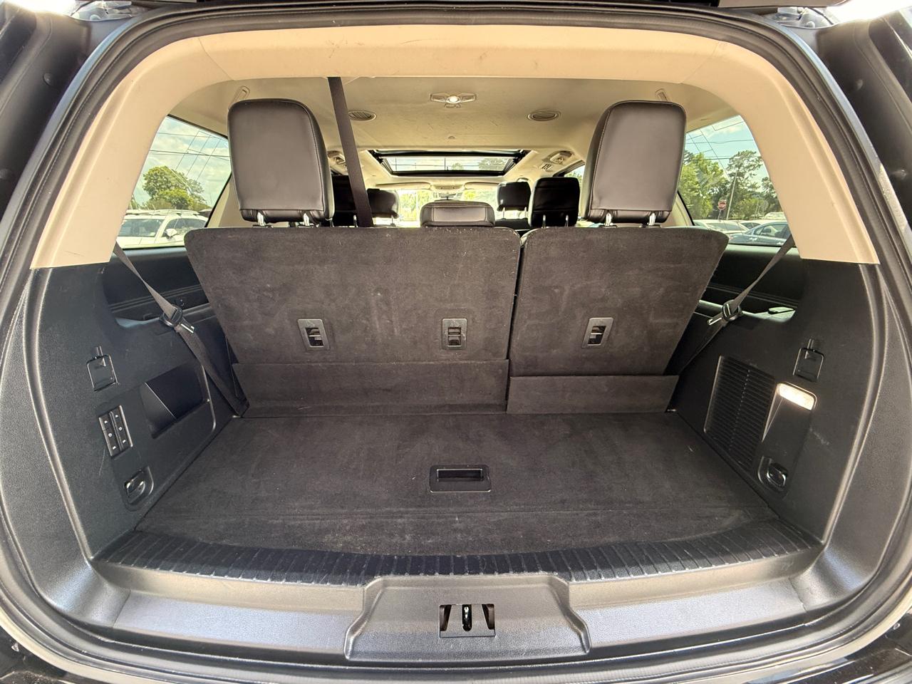 Ford Expedition Platinum 2WD 2019