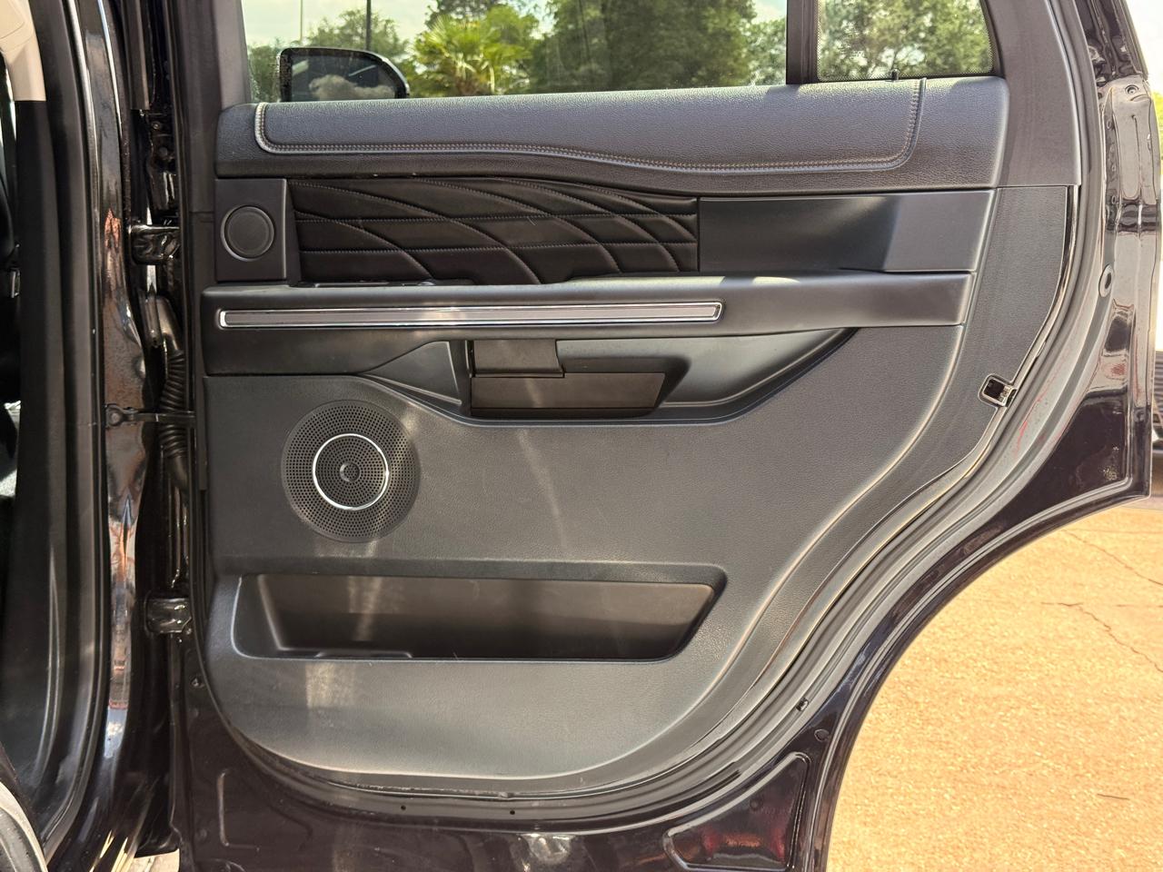 Ford Expedition Platinum 2WD 2019