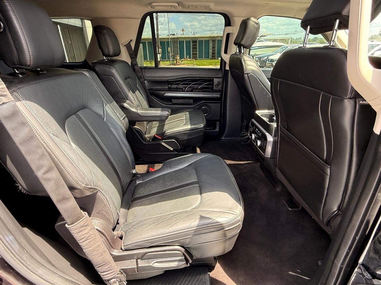 Ford Expedition Platinum 2WD 2019