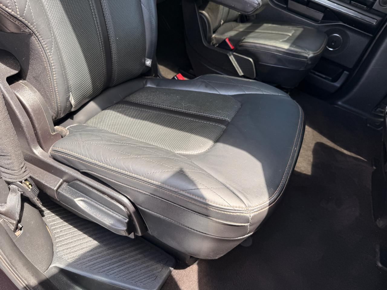 Ford Expedition Platinum 2WD 2019