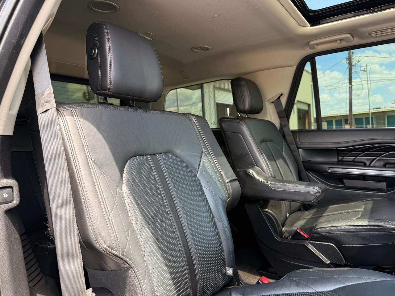 Ford Expedition Platinum 2WD 2019