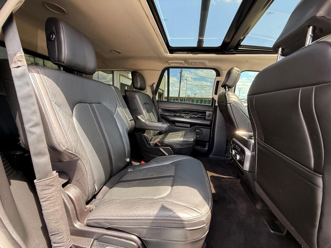 Ford Expedition Platinum 2WD 2019