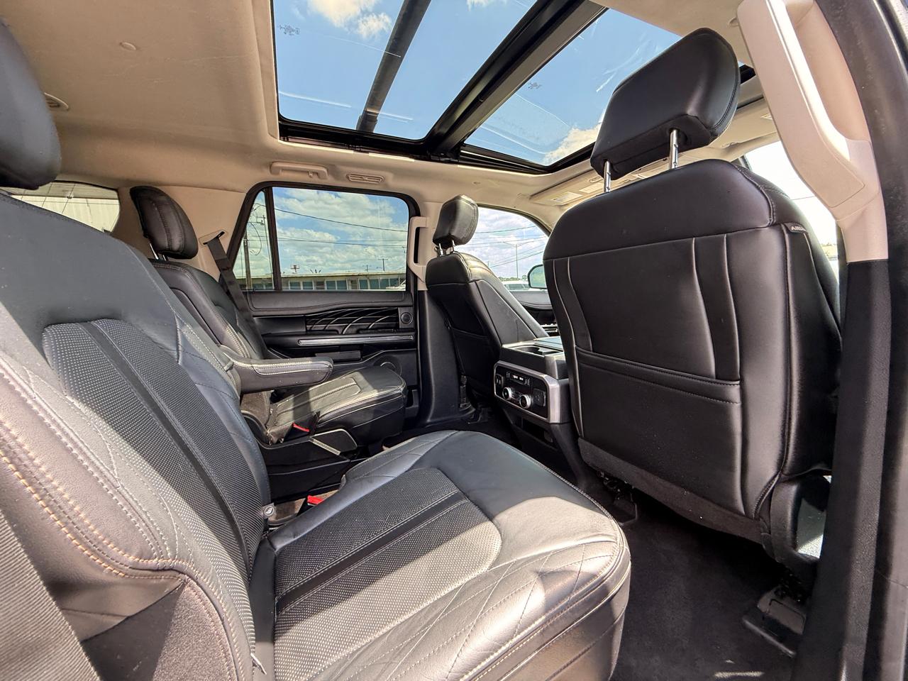 Ford Expedition Platinum 2WD 2019