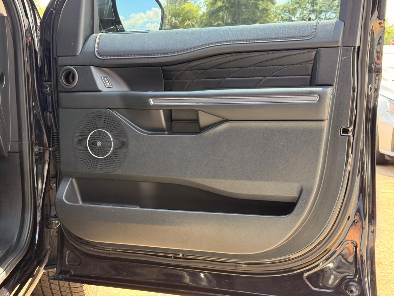 Ford Expedition Platinum 2WD 2019