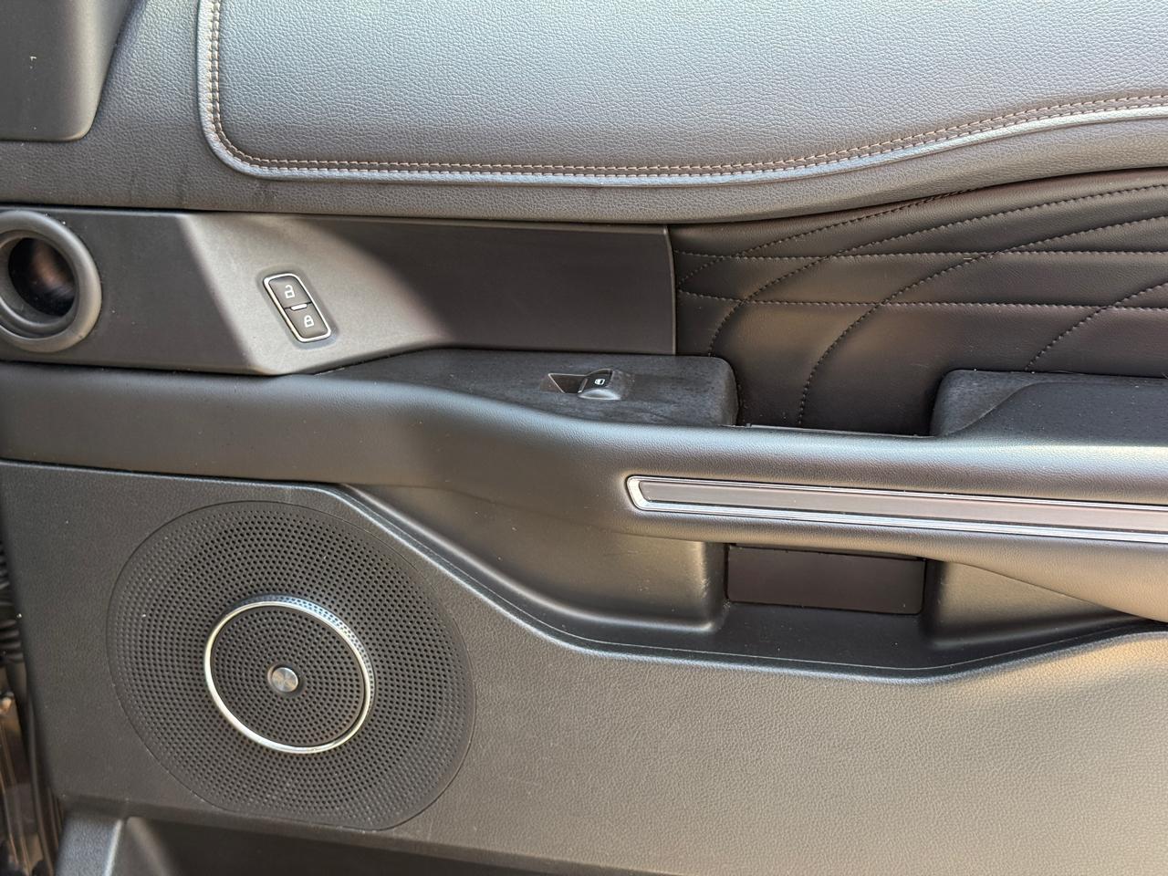 Ford Expedition Platinum 2WD 2019