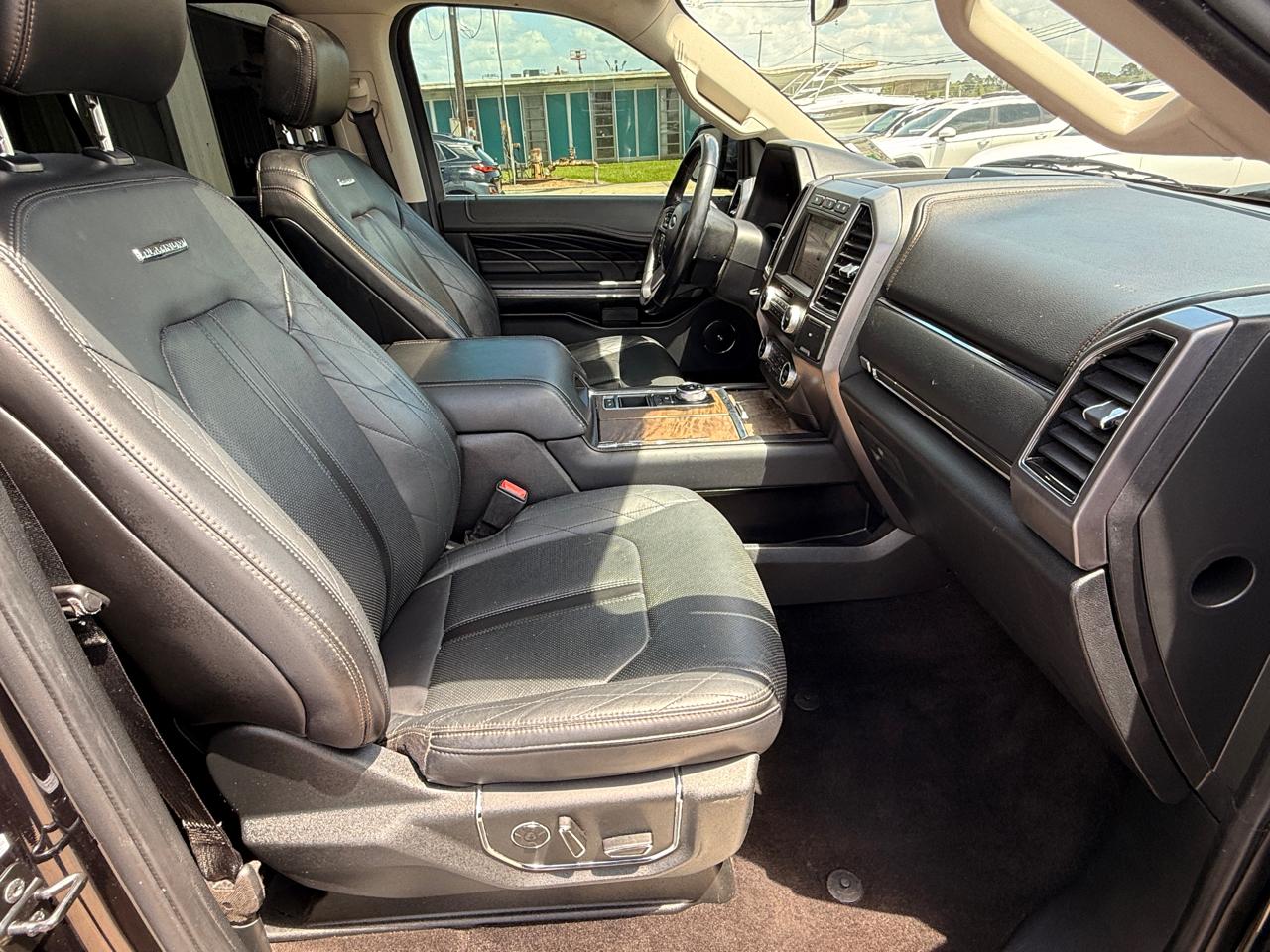Ford Expedition Platinum 2WD 2019