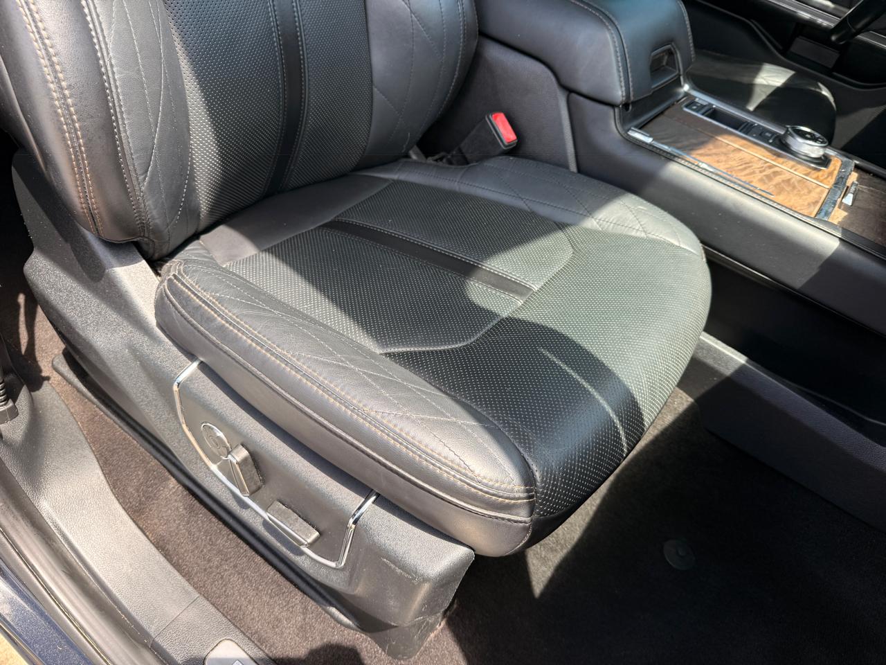 Ford Expedition Platinum 2WD 2019