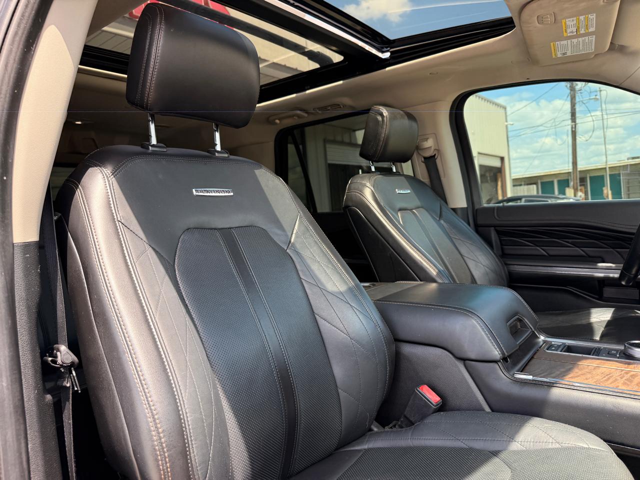 Ford Expedition Platinum 2WD 2019