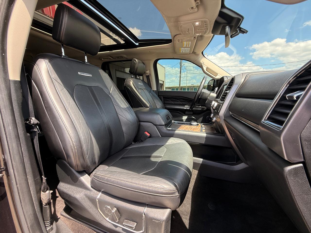 Ford Expedition Platinum 2WD 2019