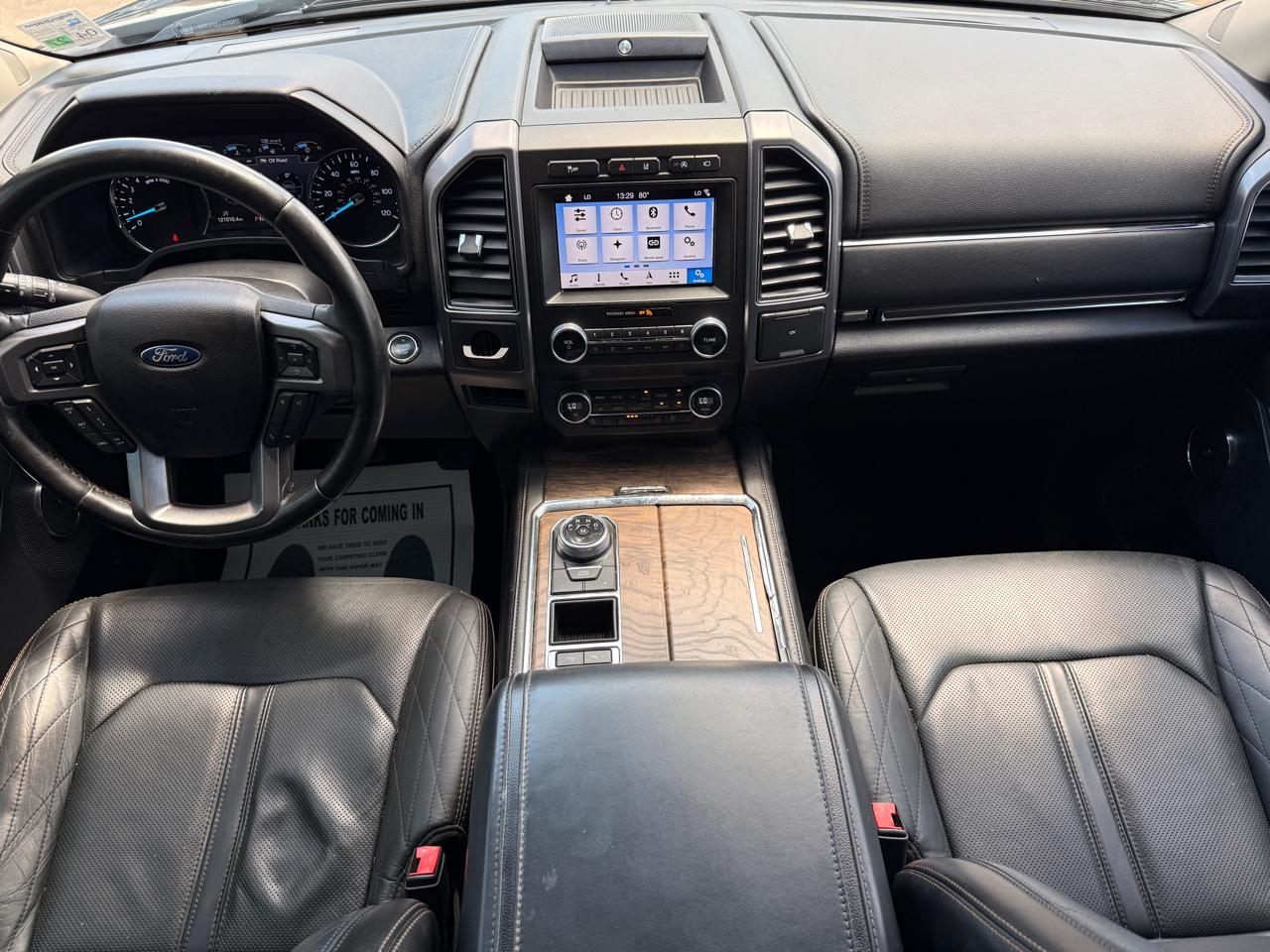 Ford Expedition Platinum 2WD 2019