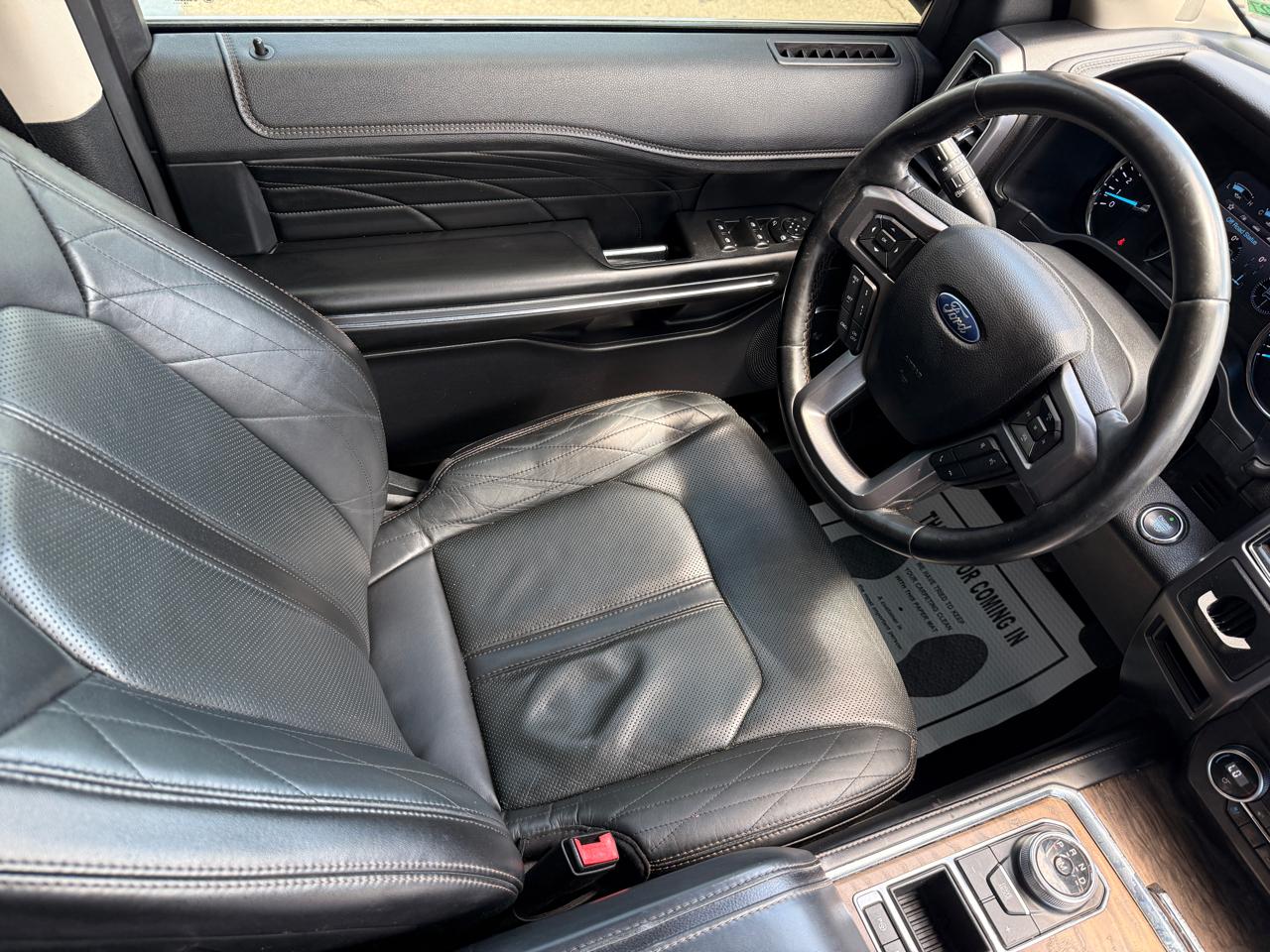 Ford Expedition Platinum 2WD 2019