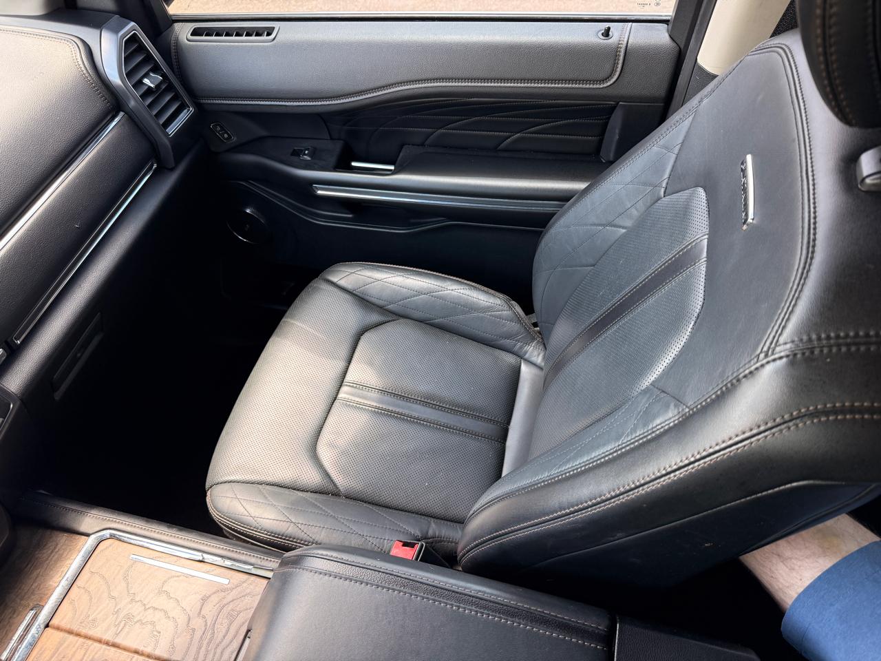 Ford Expedition Platinum 2WD 2019