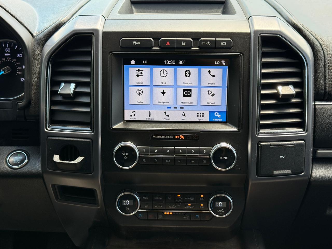 Ford Expedition Platinum 2WD 2019