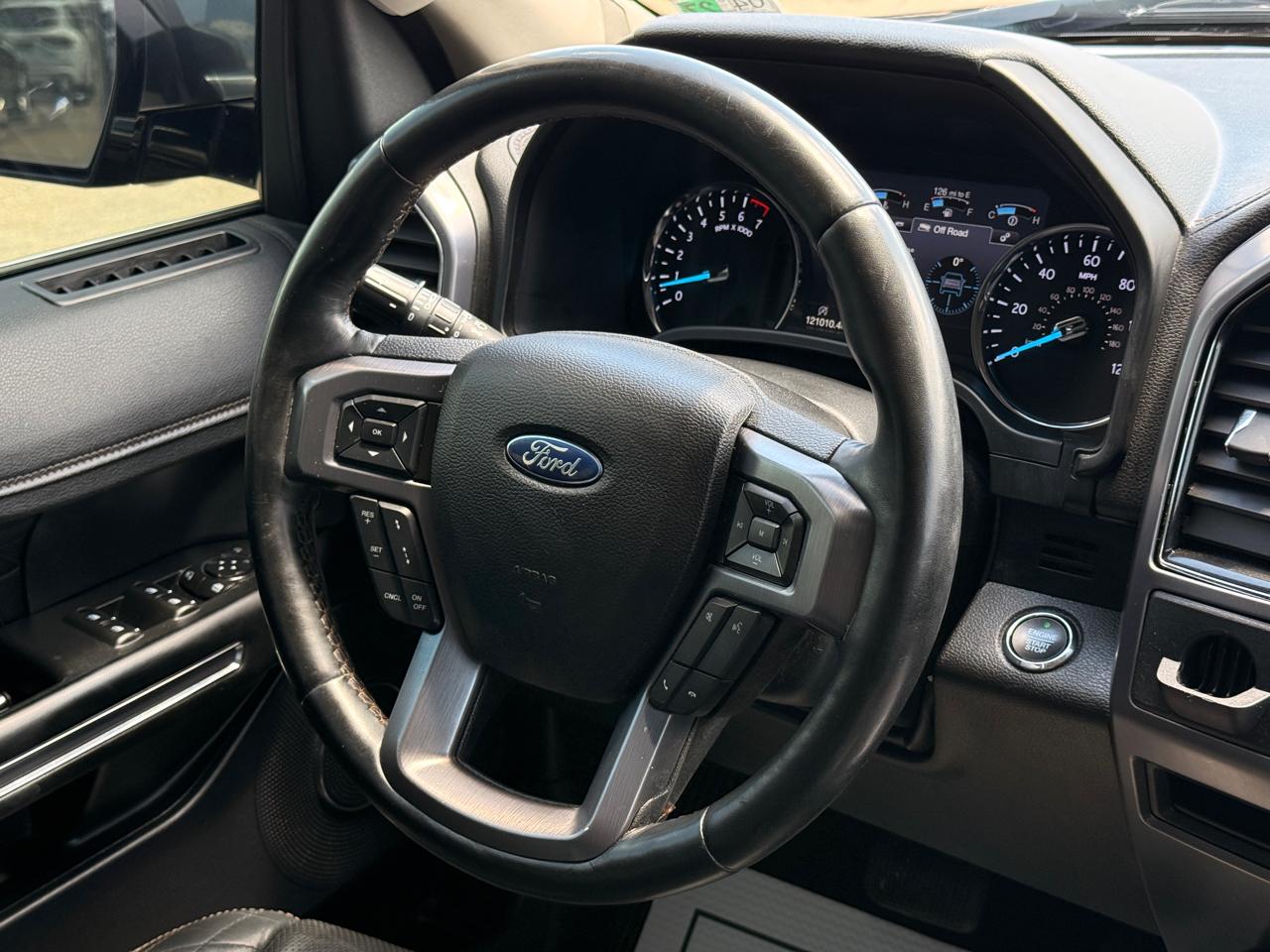 Ford Expedition Platinum 2WD 2019