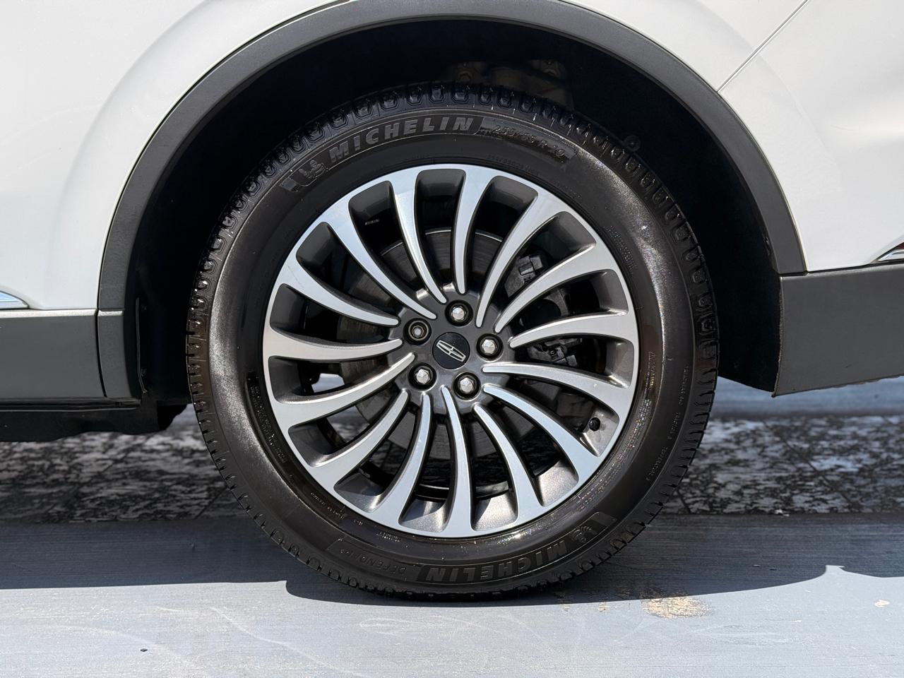 Lincoln Aviator Reserve AWD 2020