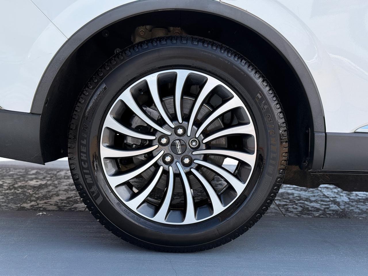 Lincoln Aviator Reserve AWD 2020