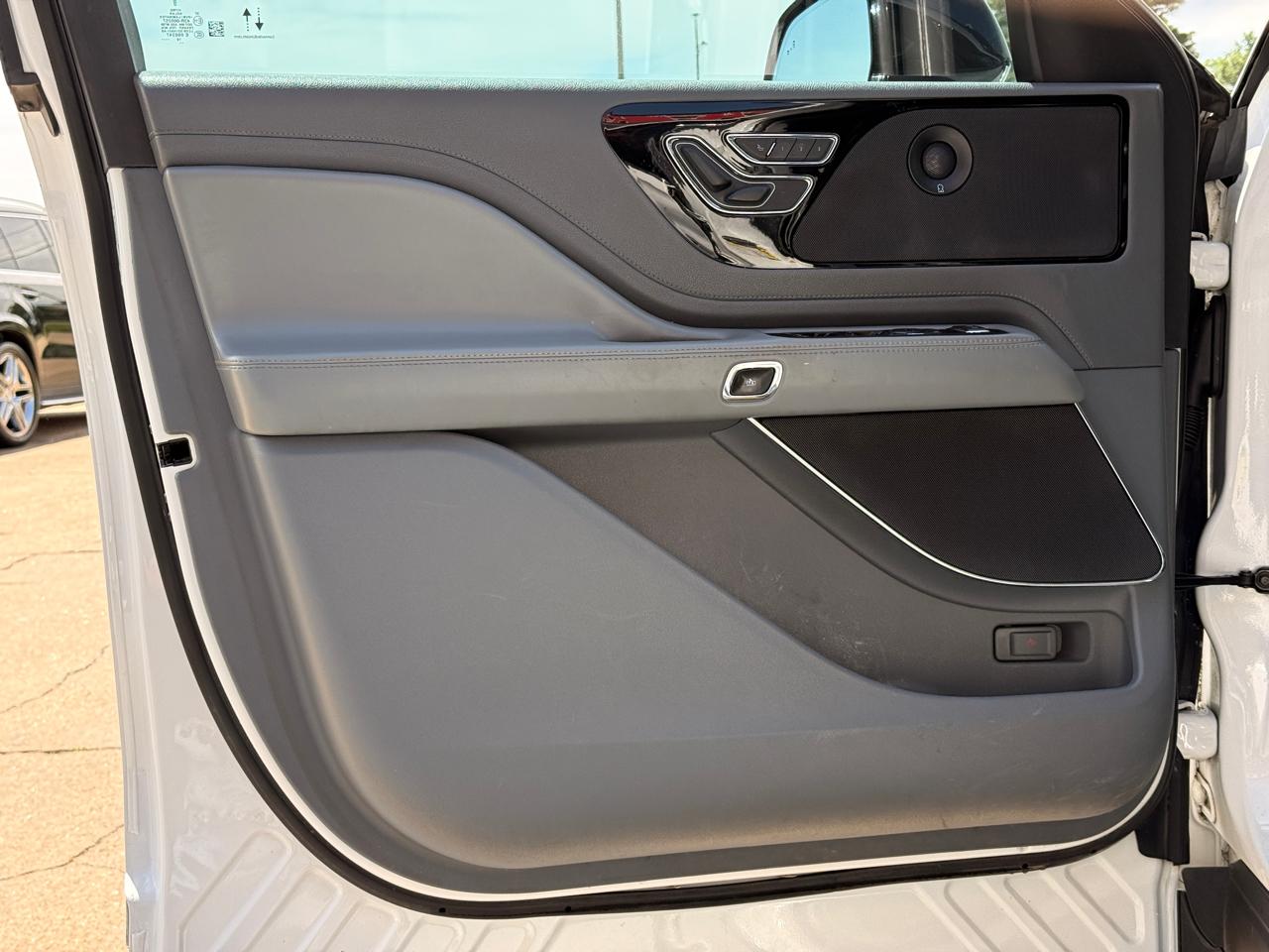 Lincoln Aviator Reserve AWD 2020