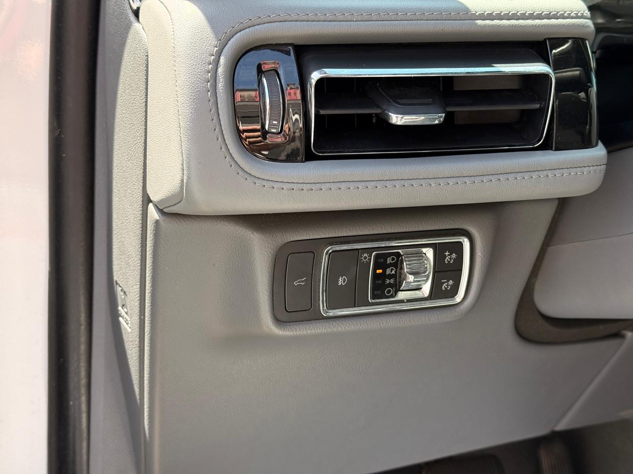 Lincoln Aviator Reserve AWD 2020