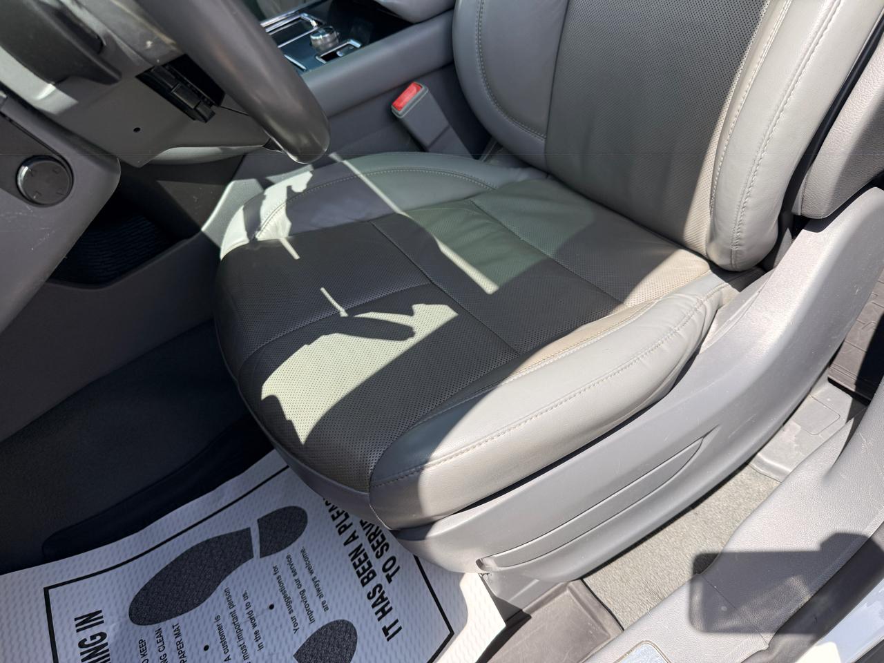 Lincoln Aviator Reserve AWD 2020