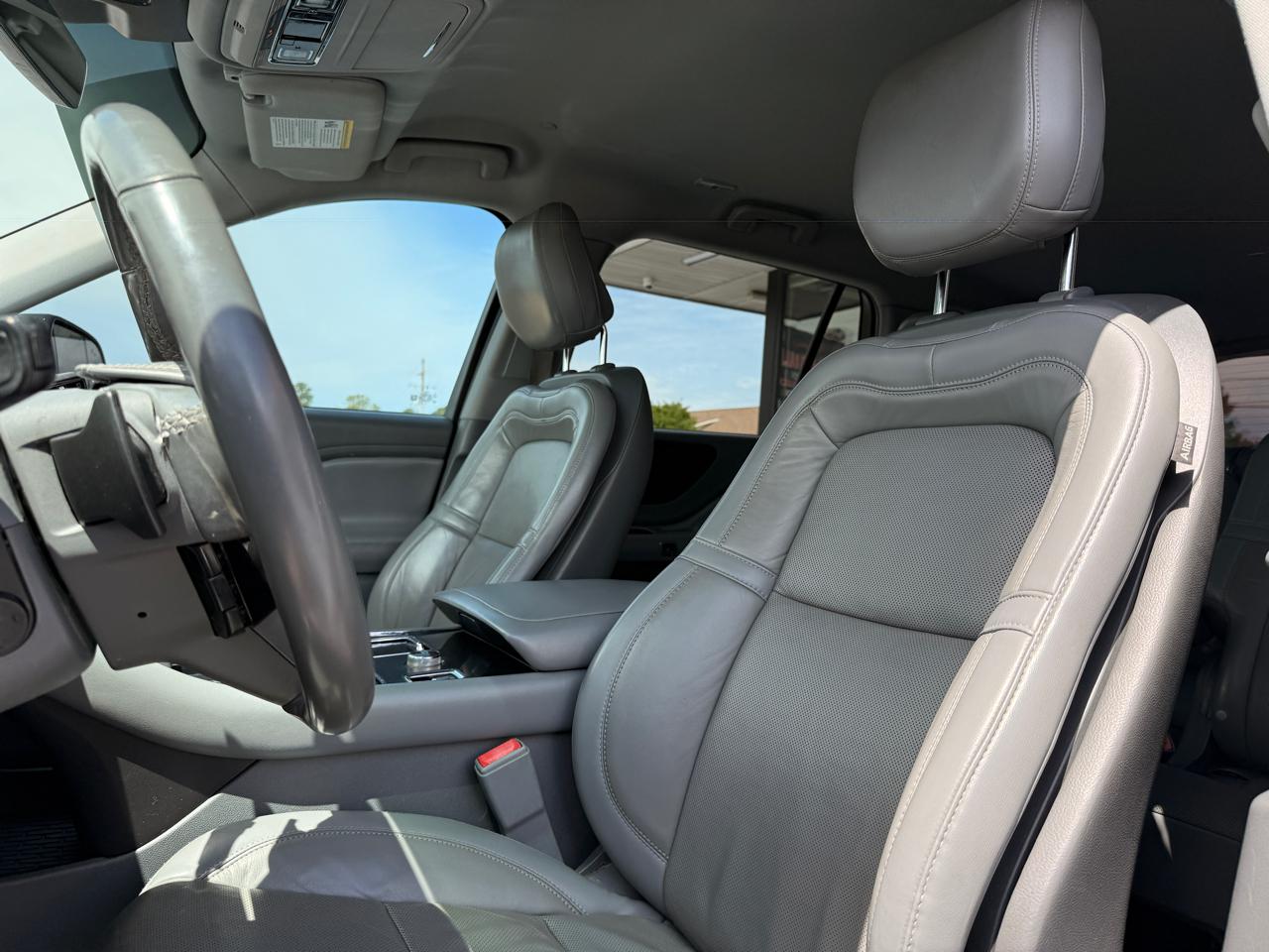 Lincoln Aviator Reserve AWD 2020