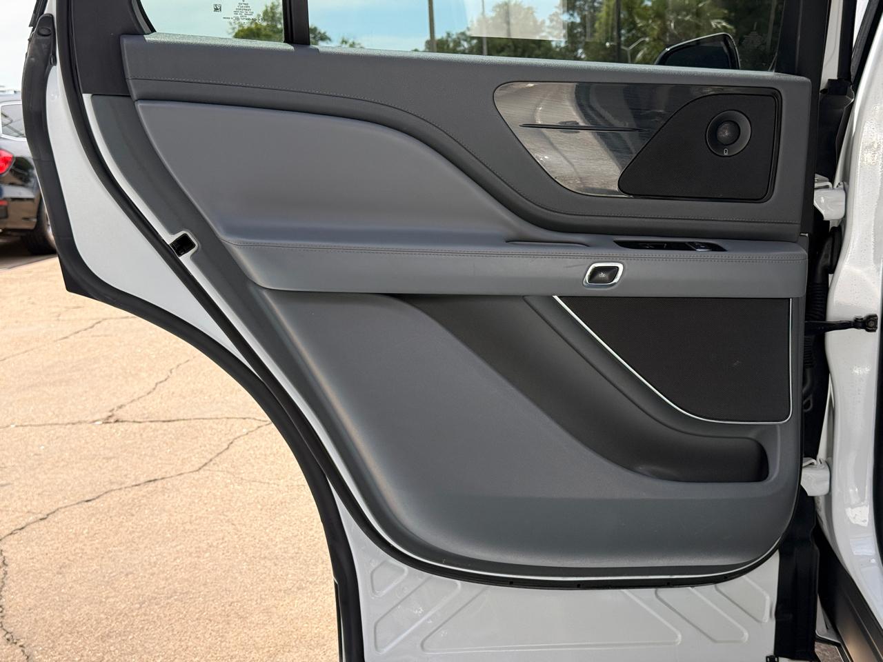 Lincoln Aviator Reserve AWD 2020