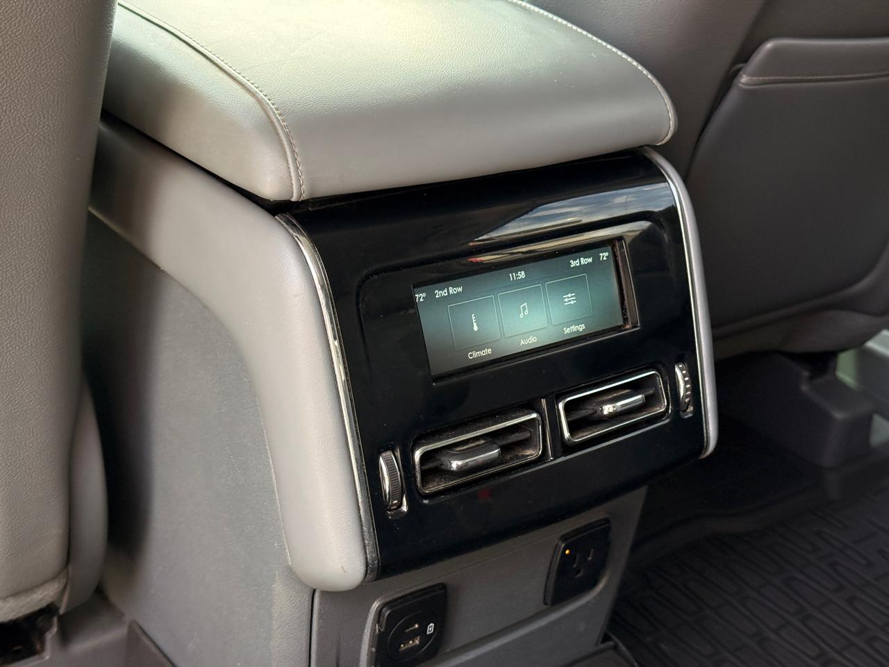 Lincoln Aviator Reserve AWD 2020