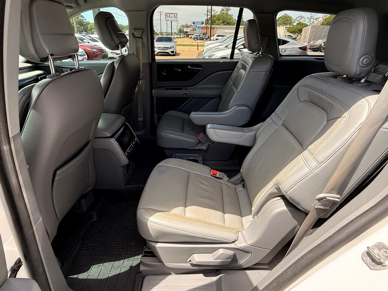 Lincoln Aviator Reserve AWD 2020