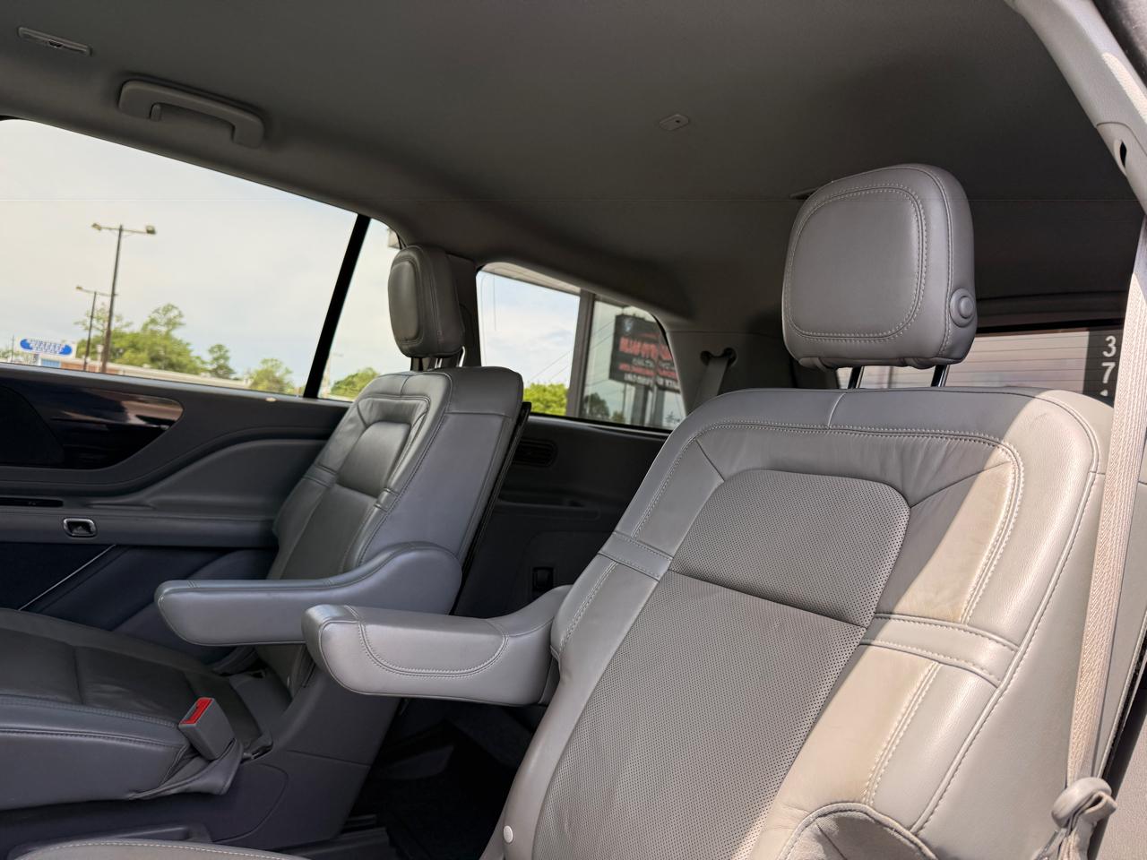 Lincoln Aviator Reserve AWD 2020