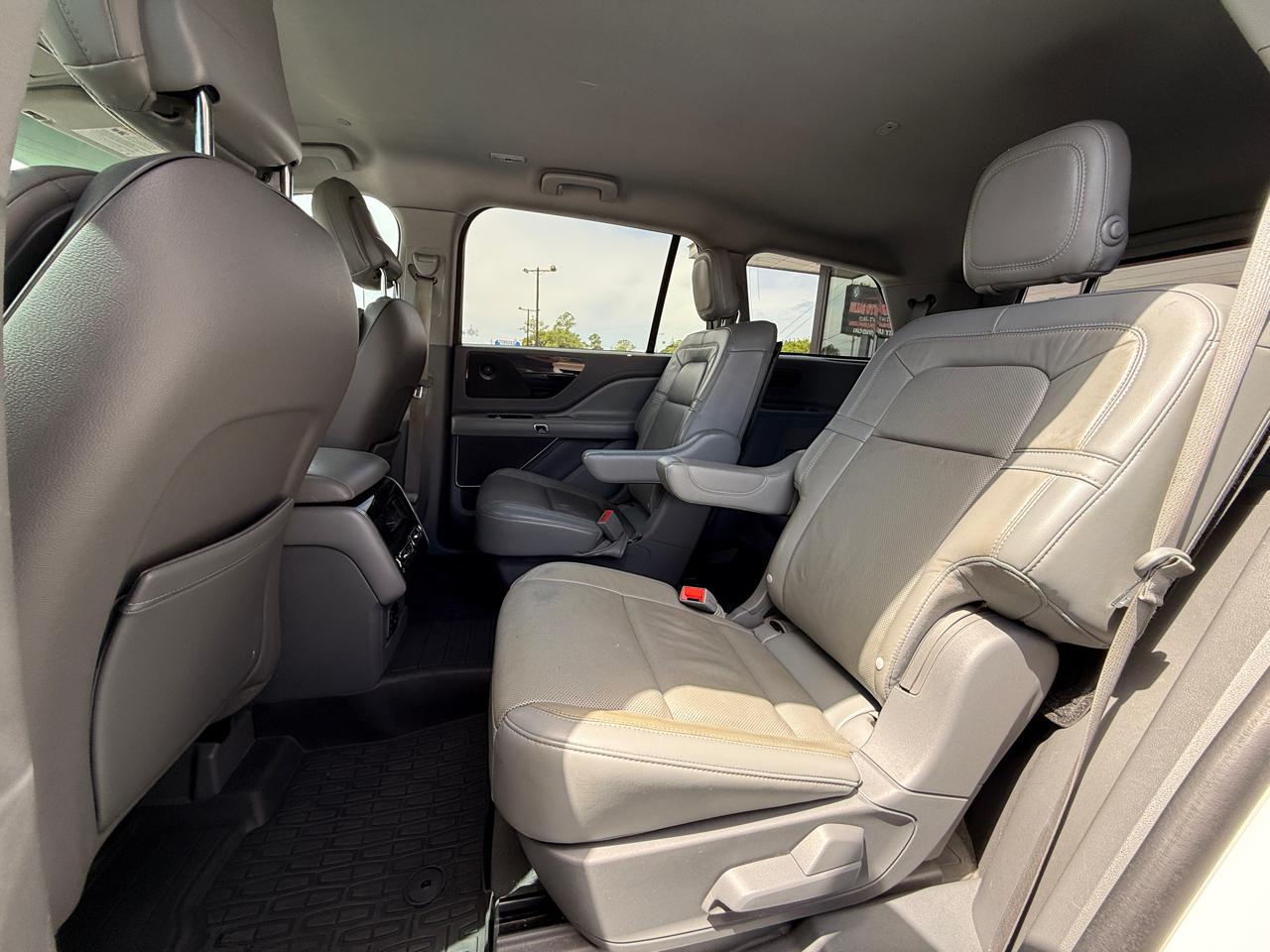 Lincoln Aviator Reserve AWD 2020