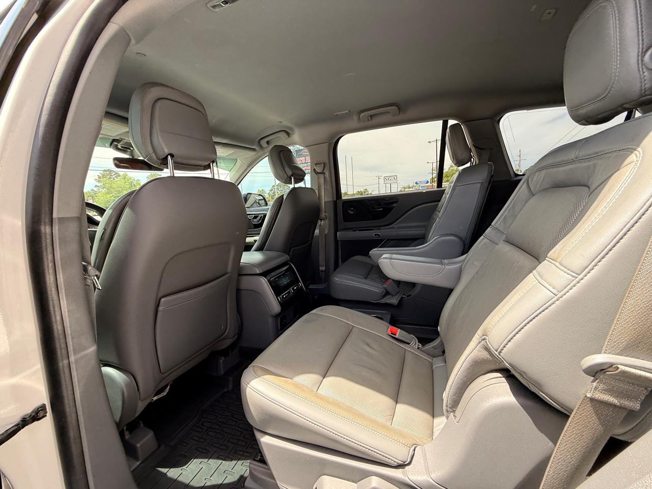 Lincoln Aviator Reserve AWD 2020